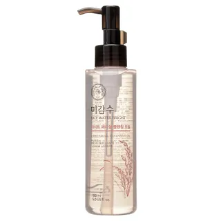 Rice Water Bright Light Facial Cleansing Oil