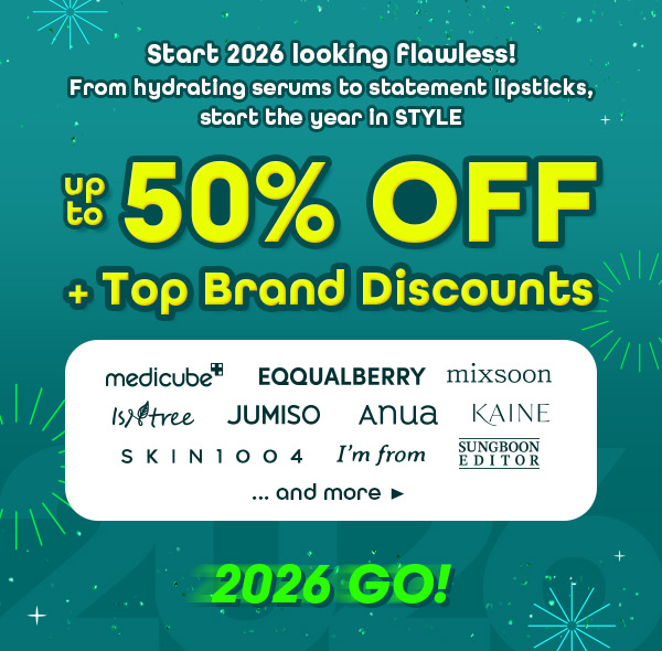 New Year, New You