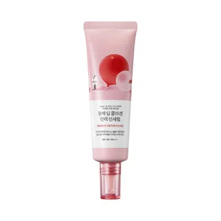 Camellia Deep Collagen Firming Sun Serum