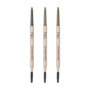 TAG Slim Brow Pencil - 3 Colors