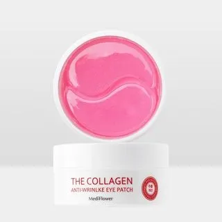 The Collagen Anti-Wrinkle Eye Patch