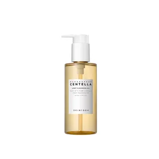 Madagascar Centella Light Cleansing Oil