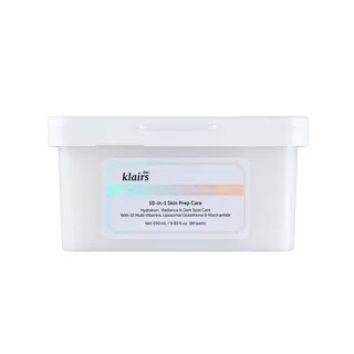 Freshly Juiced Vitamin Skin Prep Pads