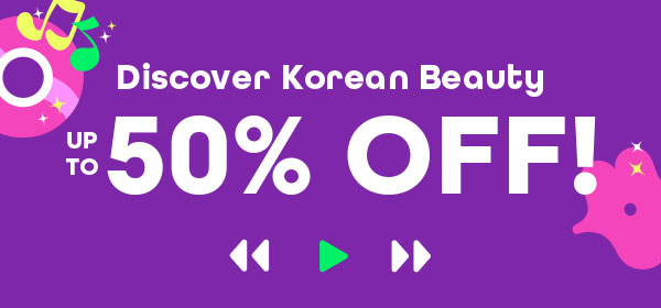 Makeup and Skin Care Favorites Straight from Korea! 🌸