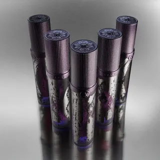 Jianghu Series Lovers' Prattle Lip Mud - 6 Colors
