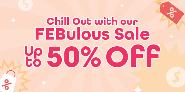 Sale On: Unlock Your Best Skin Yet! ❄️✨