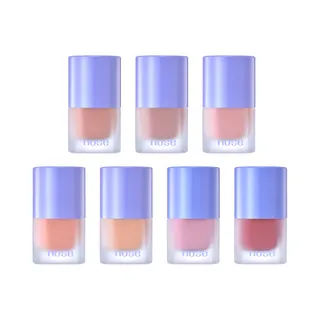 Liquid Care Cheek - 7 Colors