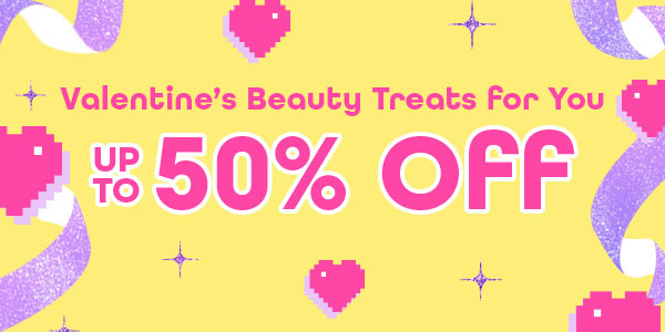 Valentine’s Day Treats That You’ll Adore 💝