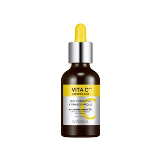 Vita C Plus Spot Correcting & Firming Ampoule