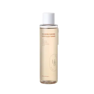Salmon Caring Centella Toner