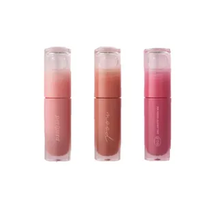 Ink Mood Glowy Tint Tteok Recipe Collection - 3 Colors