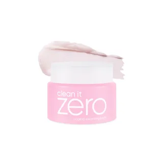 Clean It Zero Original Cleansing Balm