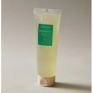 Rosemary Scalp Scaling Shampoo