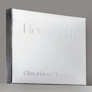 Glutathione Neck Film Set