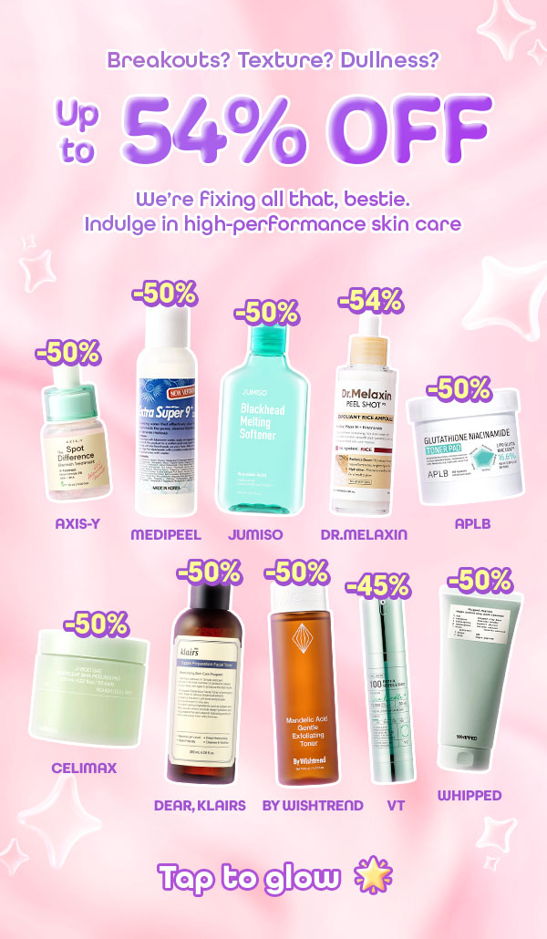 Refined skin incoming💖