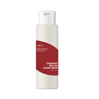 Chestnut BHA 2% Clear Liquid