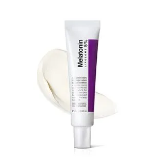 Time Return Melatonin Cream Mini