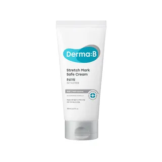 Stretch Mark Safe Cream