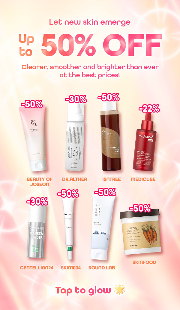 Refined skin incoming💖