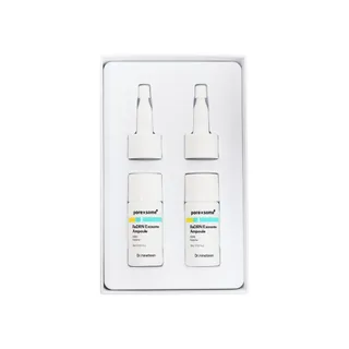 PoreXsome ReDRN Exosome Ampoule
