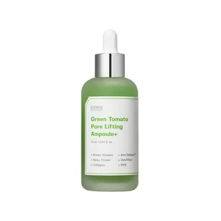 Green Tomato Pore Lifting Ampoule+ Jumbo