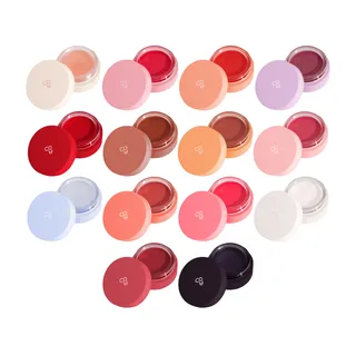 Glowy Tint Balm - 14 Colors