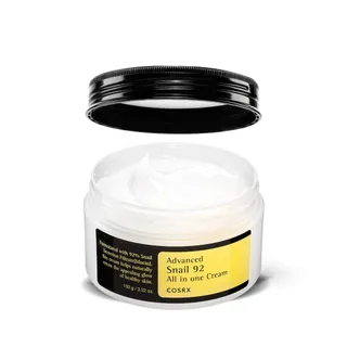 Advanced Snail 92 All In One Cream