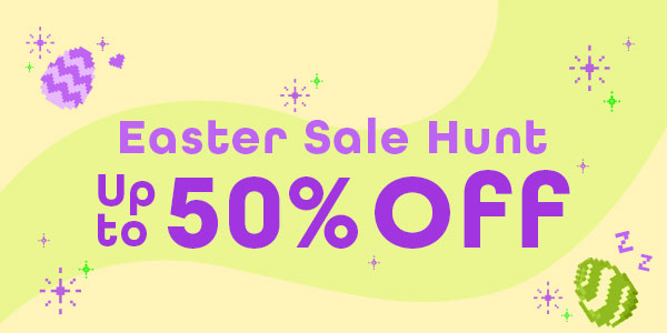 Egg-cellent! 🐣 Unwrap Your Easter Beauty Treats!