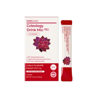 Coleology Drink Mix Pro