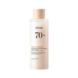 Rice 70 Glow Milky Toner 150ml