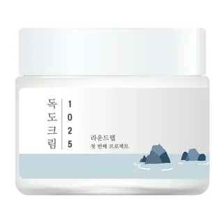 1025 Dokdo Cream