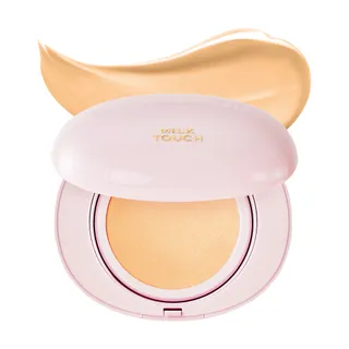 All-day Skin Fit Milky Glow Cushion - 20 Colors