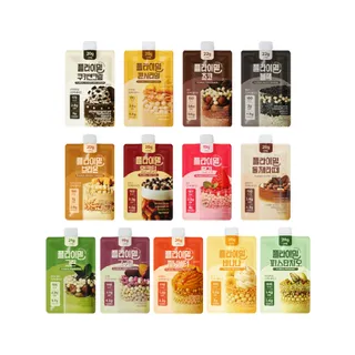 FLIMEAL Protein Shake - 13 Types