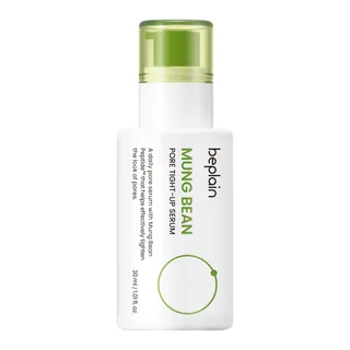 Mung Bean Pore Tight-up Serum