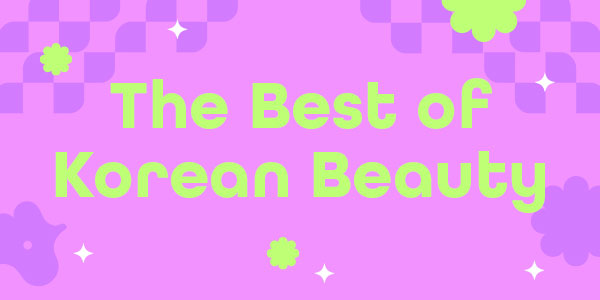 🇰🇷 Your K-Beauty wishlist sorted!
