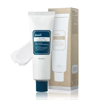Rich Moist Soothing Cream Jumbo
