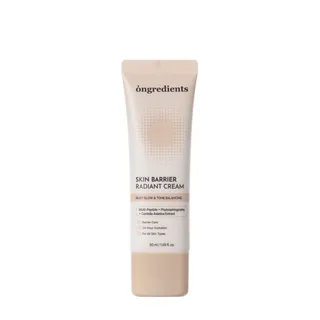 Skin Barrier Radiant Cream