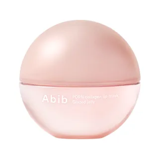 PDRN Collagen Lip Mask Glazed Jelly