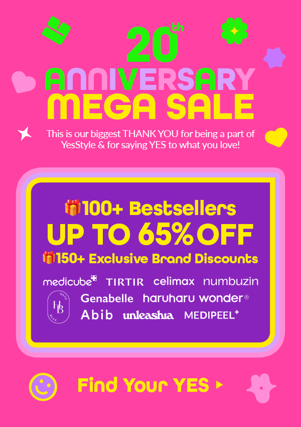 💚Thank you for 20 Years – Our Final Gift to You💚
