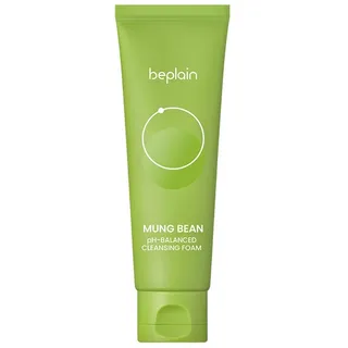 Mung Bean Ph-balanced Cleansing Foam