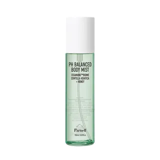 Parnell - Cicamanu pH Balanced Body Mist