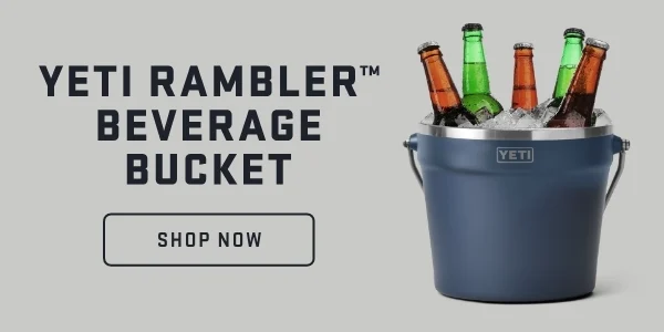 Shop Rambler™ Beverage Bucket