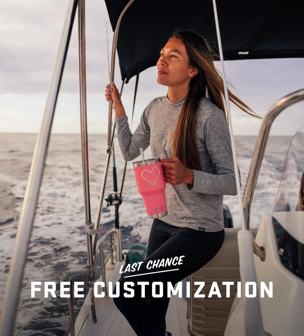 Free Customization