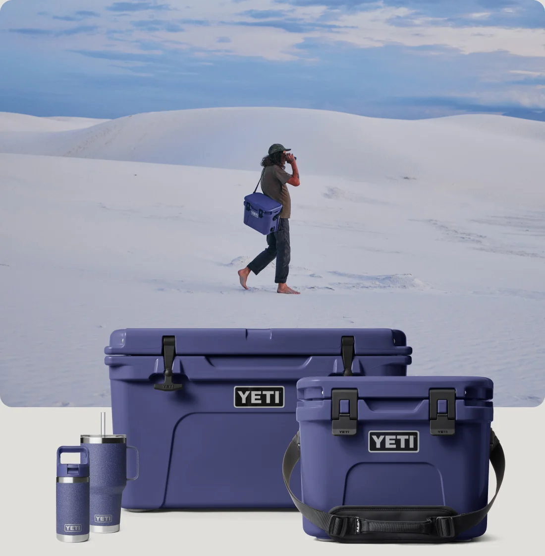 Shop The Moon Dust Collection