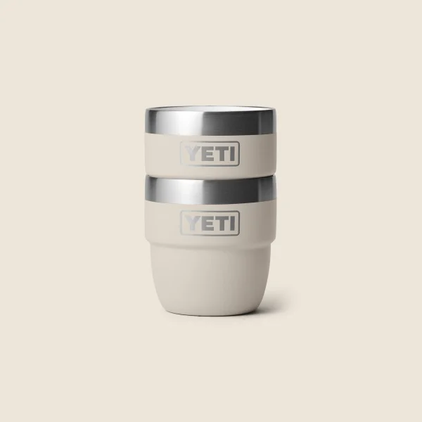 Shop Rambler® 4 Oz Stackable Cup