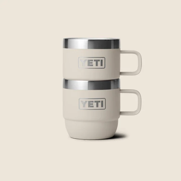 Shop Rambler 6 oz Stackable Mug