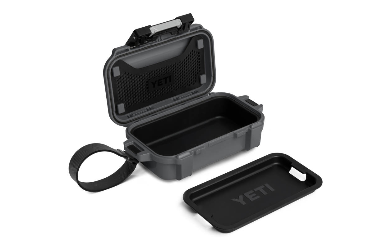 The Loadout® Gobox 1 Gear Case