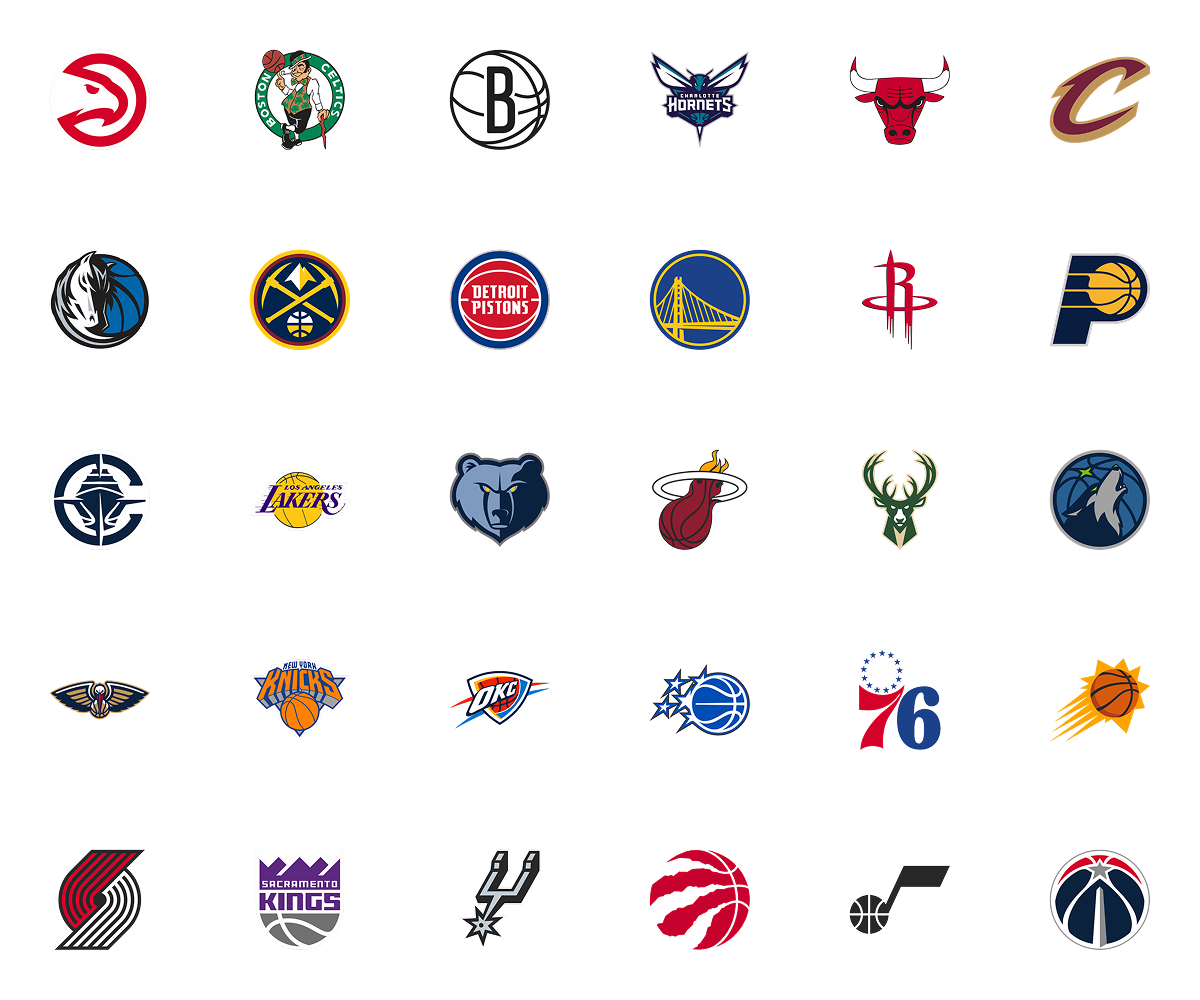 Shop Officially Licensed NBA Gear