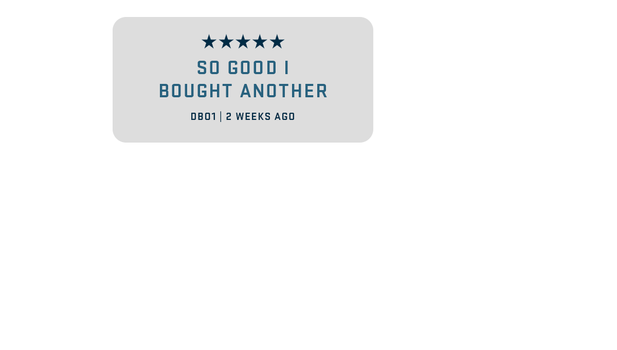 Reviews