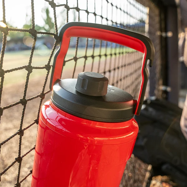 MagDock™ Chug Cap